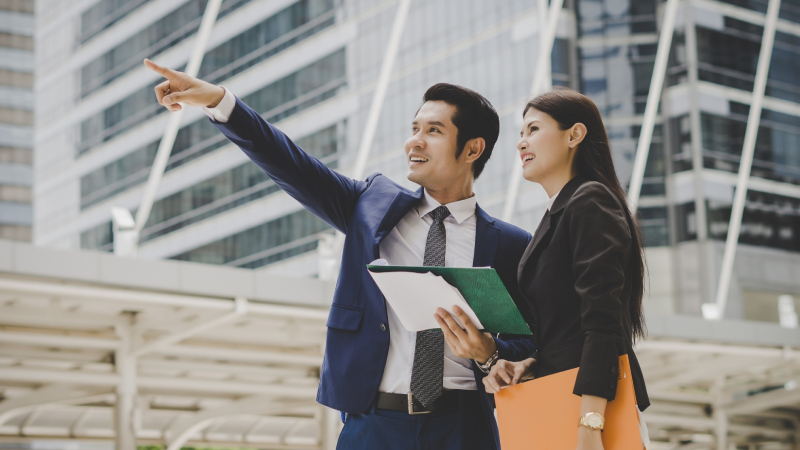 Why Career Growth is About More Than a Paycheck