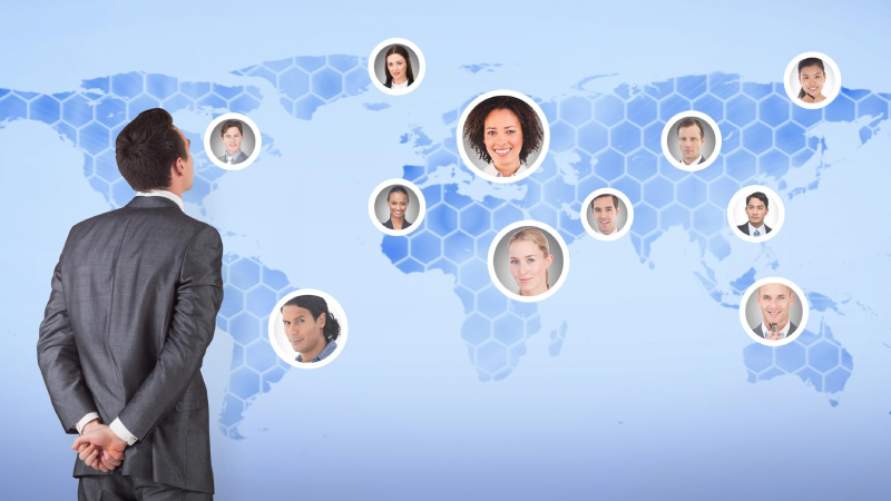 Remote & Global Hiring Still Matters - Here’s Why