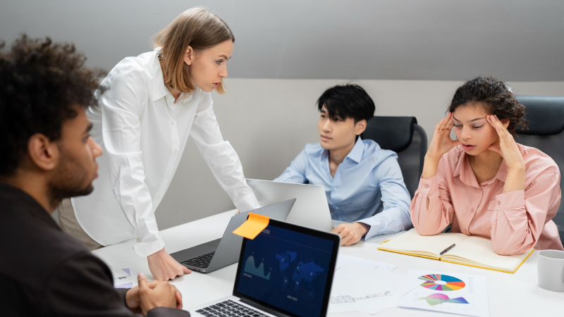 Why 76% of Employers Still Struggle to Find Talent in 2025