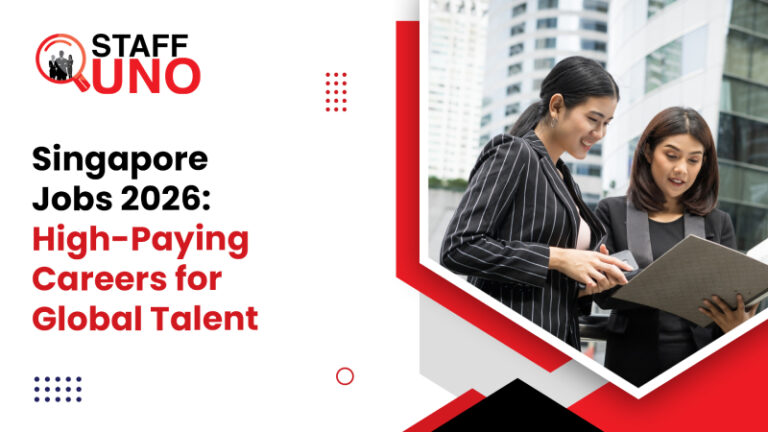 Singapore Jobs 2026_ High-Pay Careers Ahead